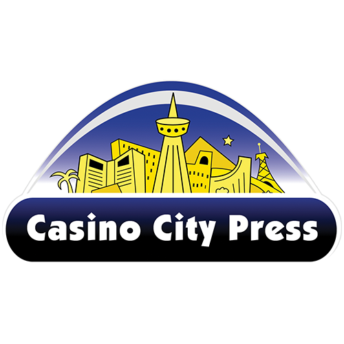Casino City Press/GPWA