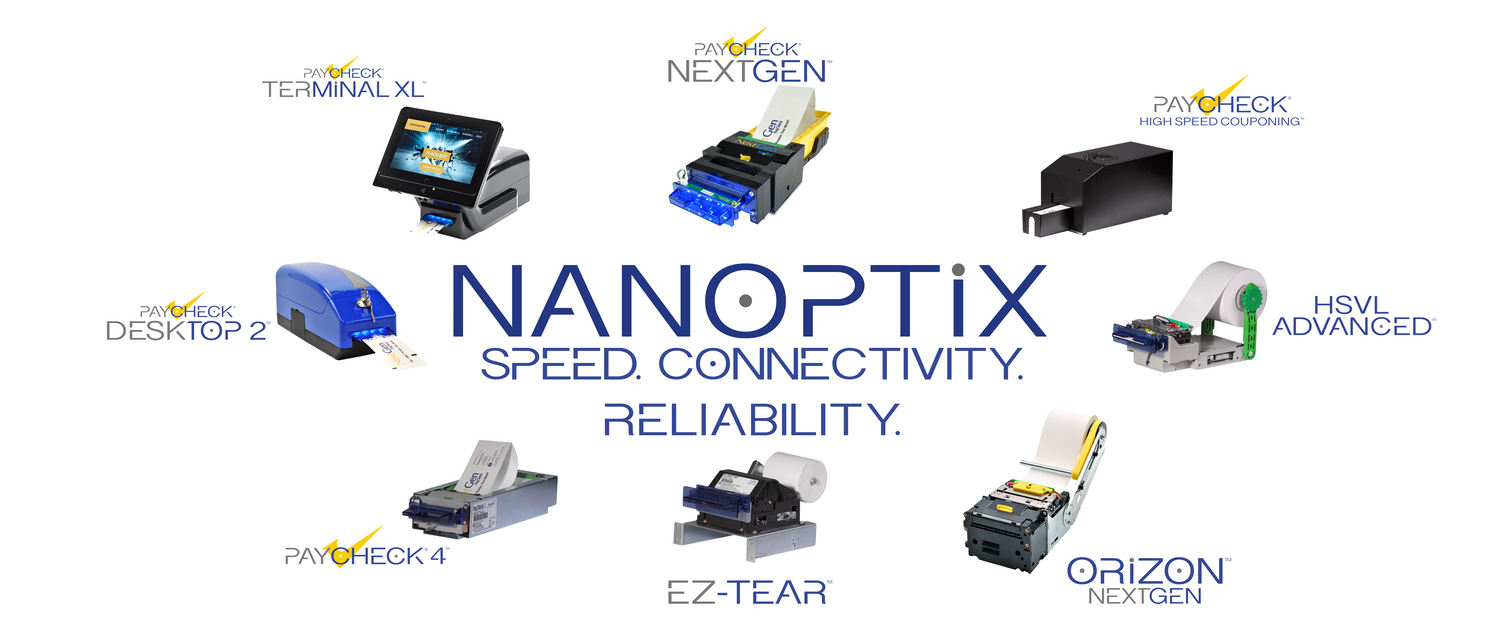 Nanoptix