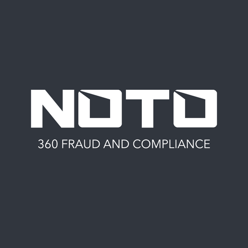 NOTO - 360 Fraud and Compliance