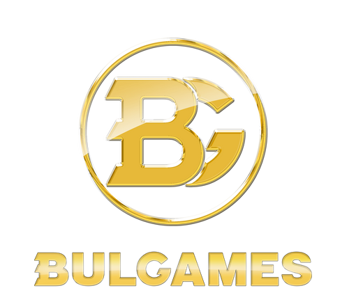 Bulgames Ltd
