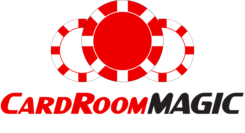 Cardroom Magic
