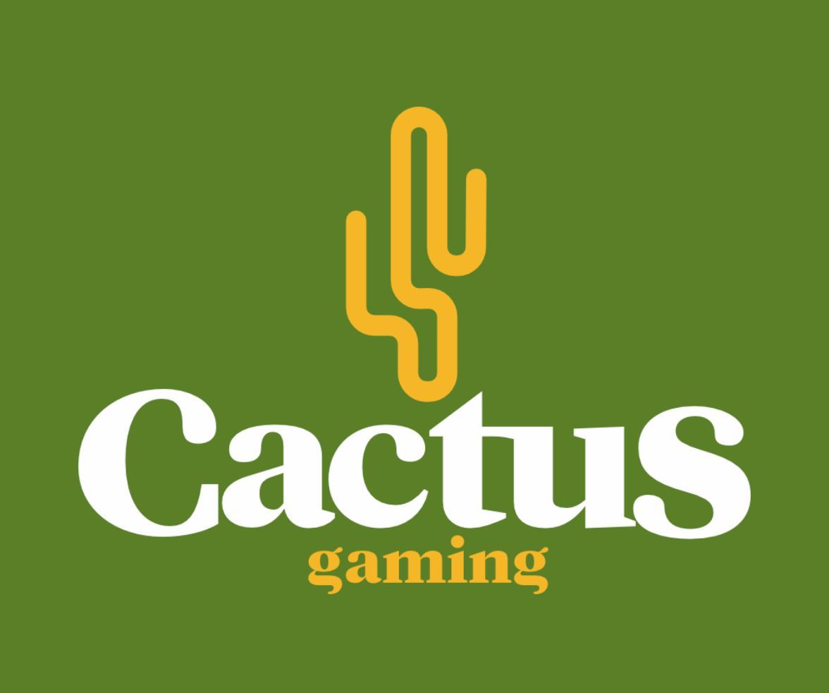 Cactus Gaming