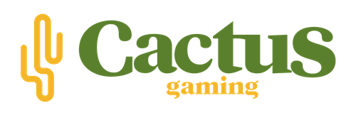Cactus Gaming