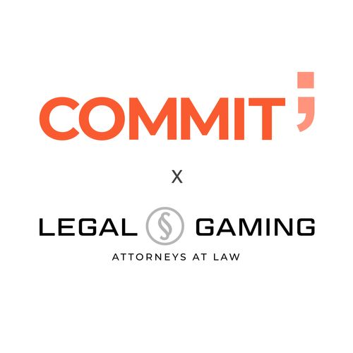 Commit; & Legal Gaming