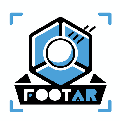 eGames Lab / FootAR