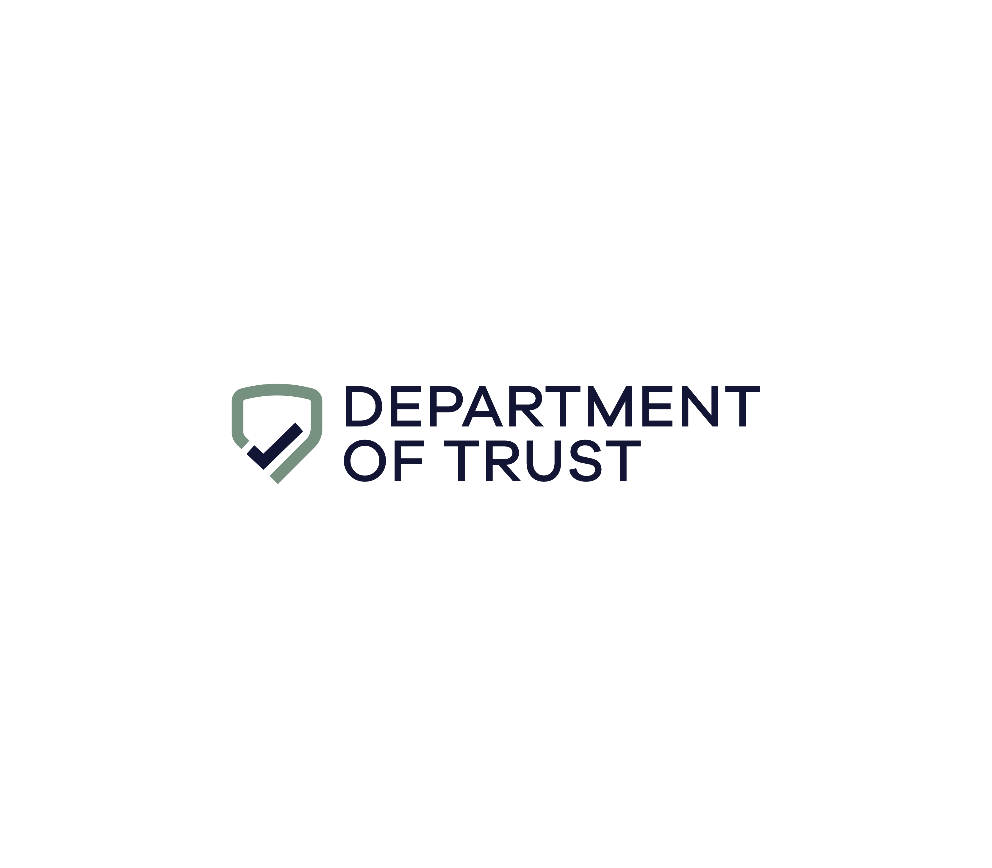 Department of Trust