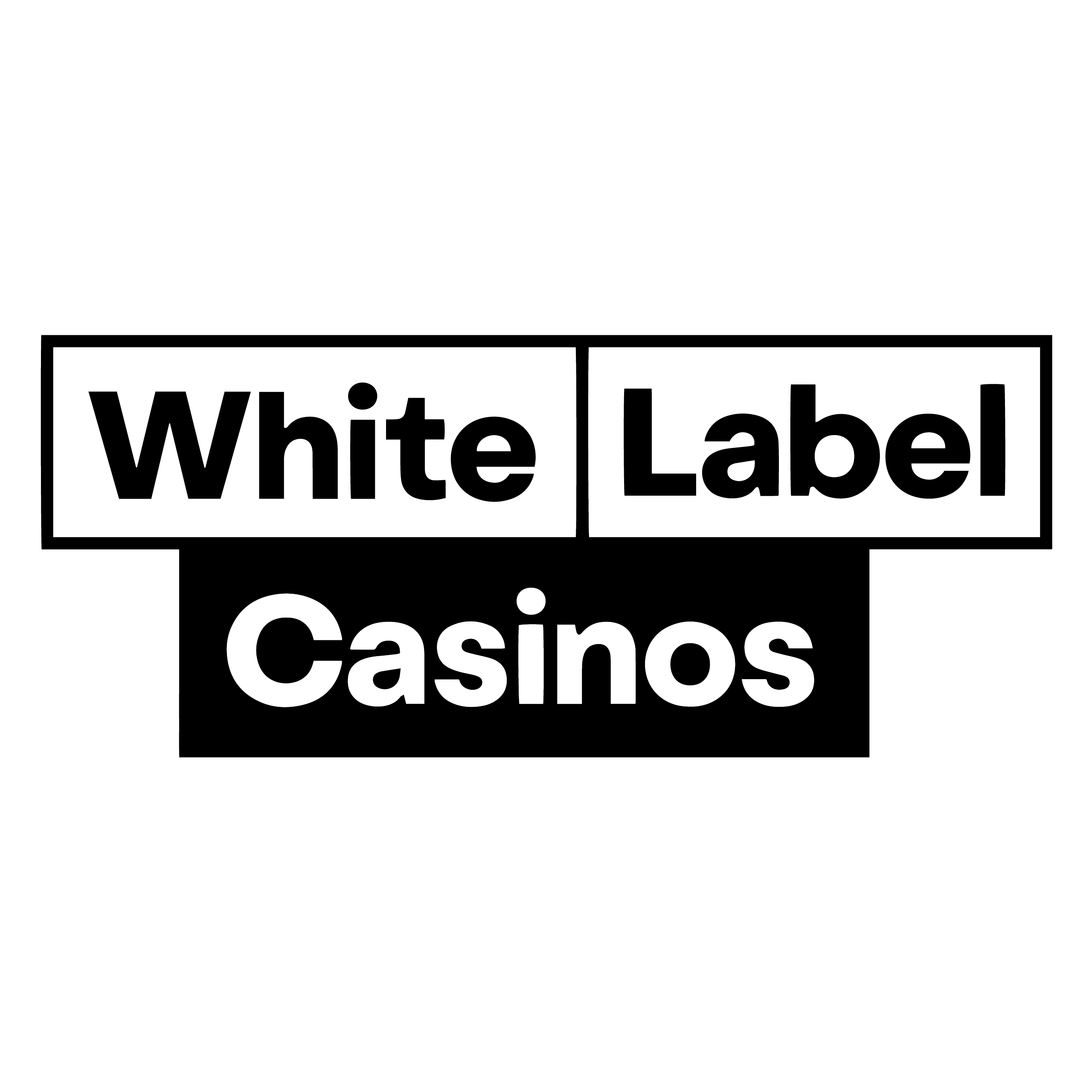 White Label Casinos