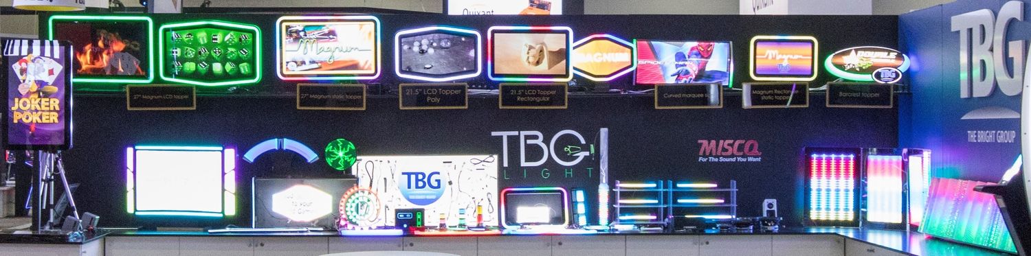 The Bright Group