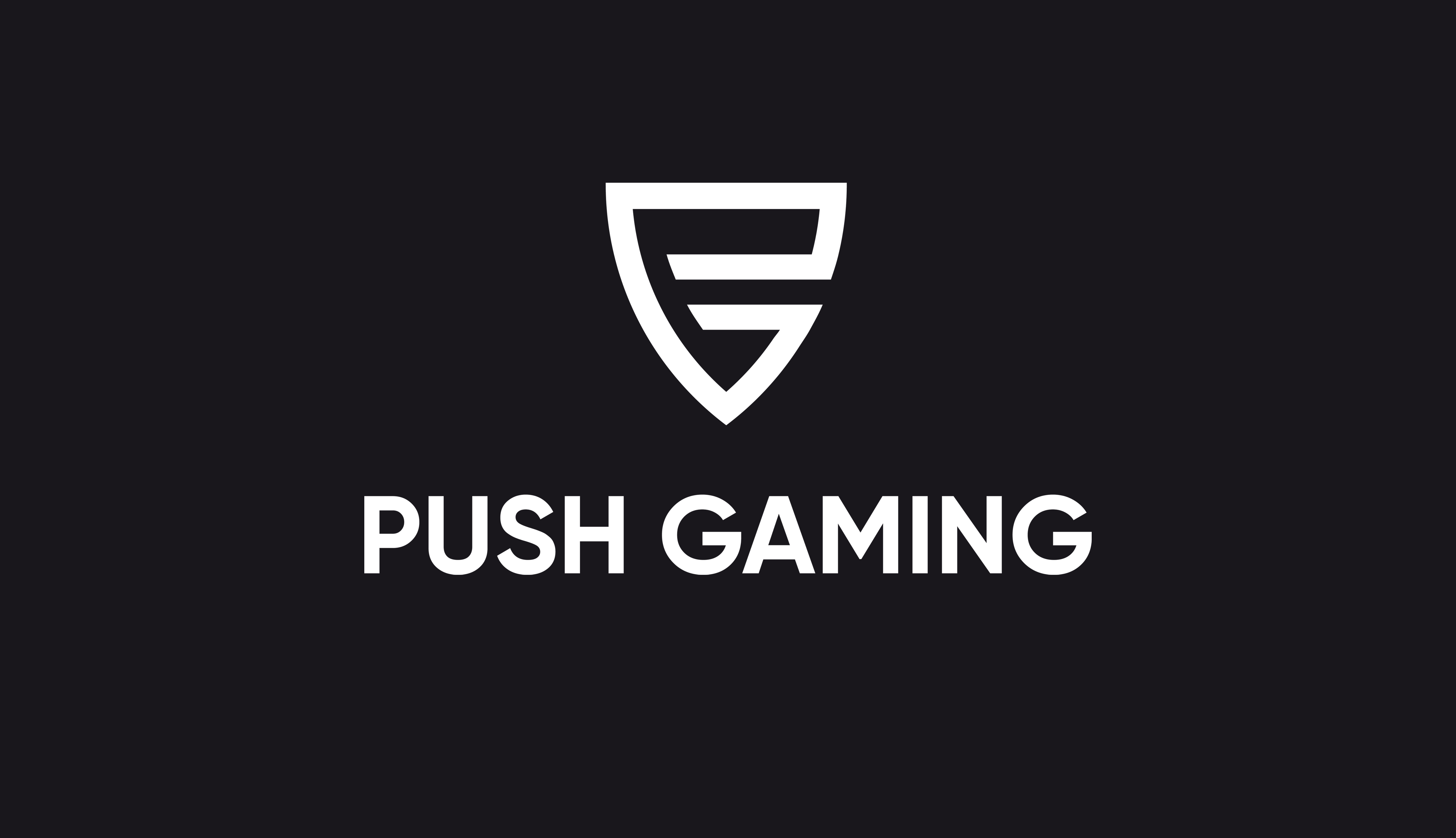 Push Gaming Limited