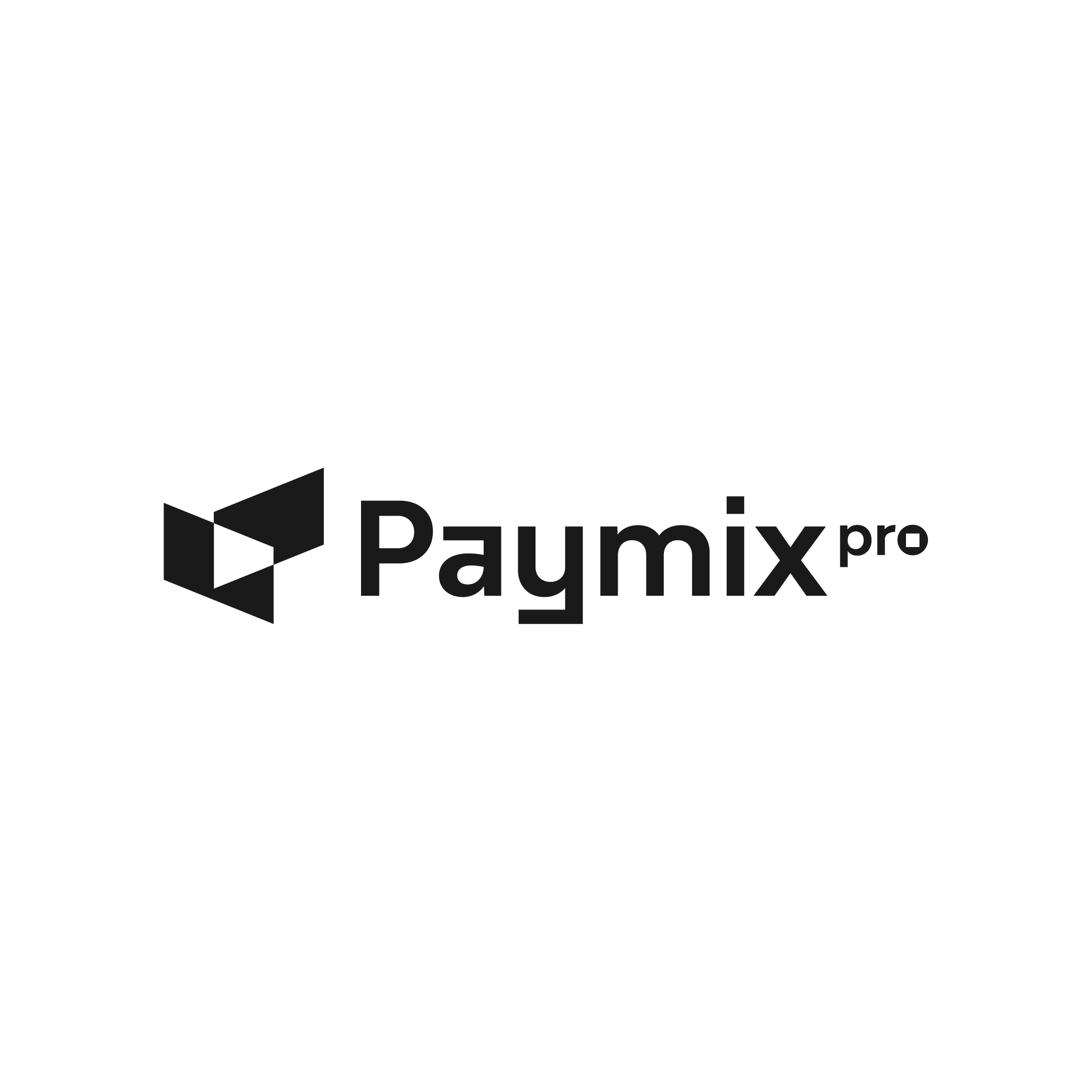 Paymix