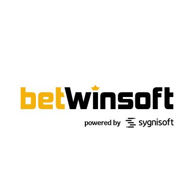 Betwinsoft POWERED BY SYGNISOFT