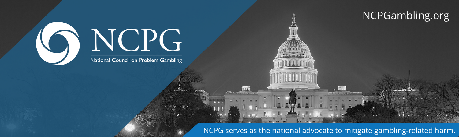 National Council on Problem Gambling (USA)