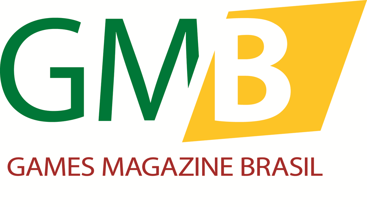 Games Magazine Brazil
