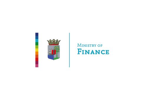 Ministry of Finance Curacao