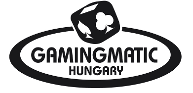 Vector Cabinet / Gamingmatic Hungary