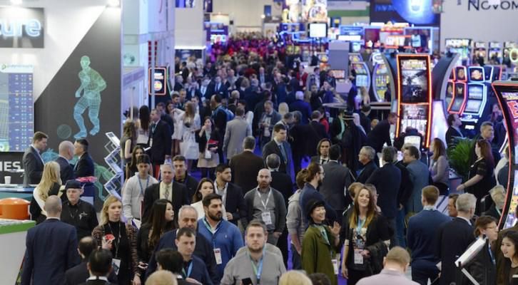 ICE 2017 breaks through 30,000 figure to set new record attendance