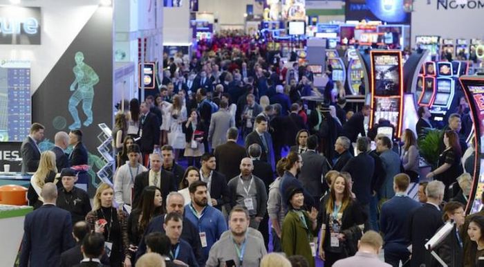 ICE 2017 supera la cifra de 30.000 personas y establece un nuevo récord de asistencia