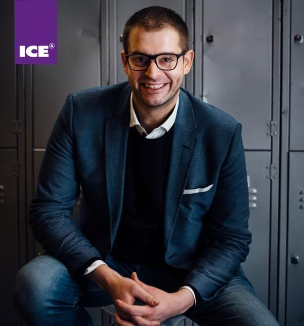 Shaping the future of money at ICE London