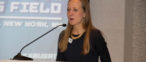 US interest in ICE London due to surge as Sports Betting USA added to ICE VOX