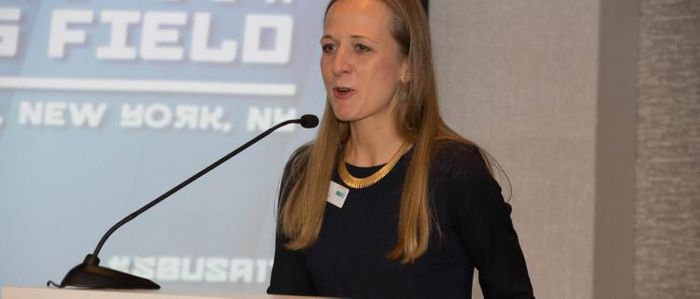 US interest in ICE London due to surge as Sports Betting USA added to ICE VOX