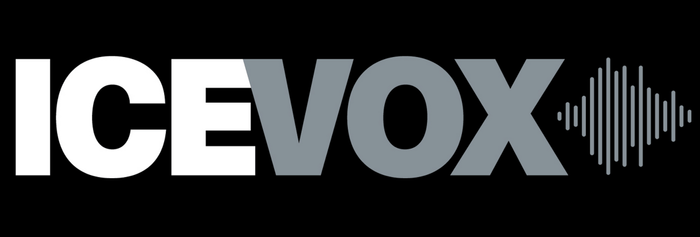 100 speakers and 64 hours of learning confirmed for ICE VOX 2018