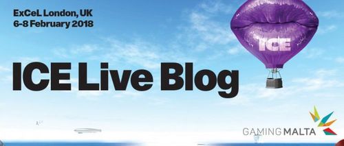 ICE Live blog brings Paradice to the world's fingertips