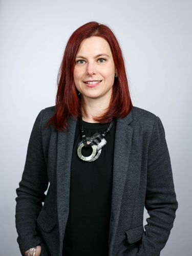 Ann-Kathrin Baumgardt - Batomak Consulting
