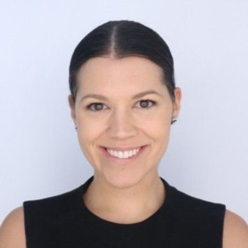 Bronwen Gregg