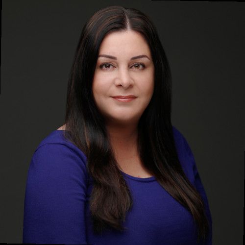 Brooke Petersen - The Conexus Group