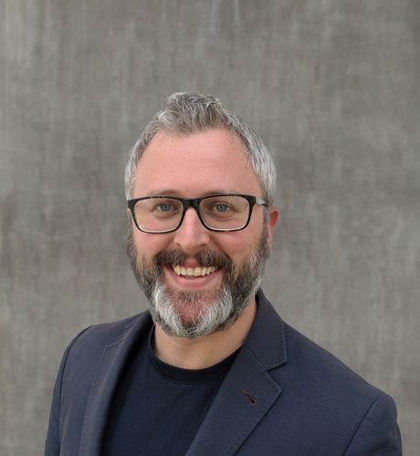 David Sargeant - iGaming Ideas