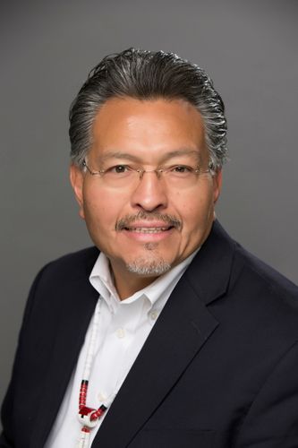 Derrick Watchman