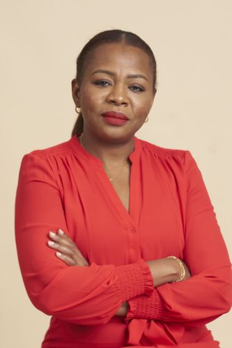 Gifty-Rita Amoah