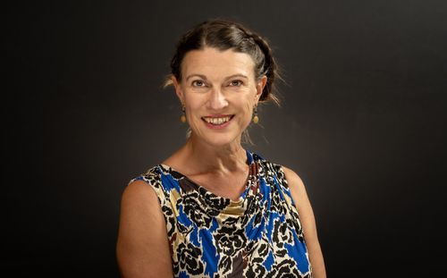 Helen Walton