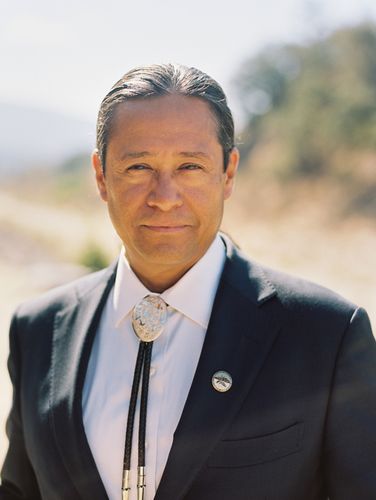Mark Macarro