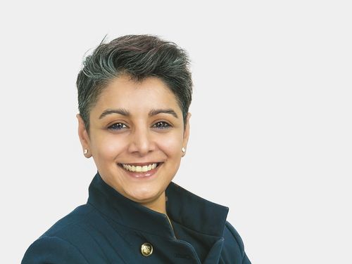 Rohini Sardana