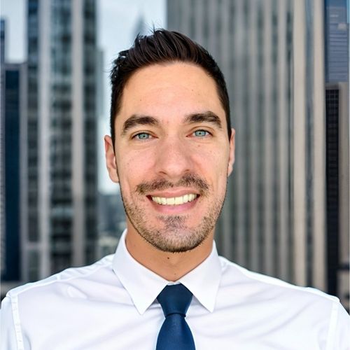 Sebastian Romano