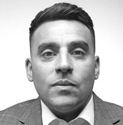 Javier Vargas