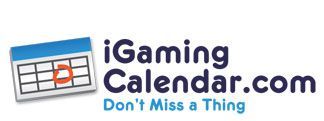 iGaming Calendar