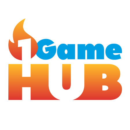 1GameHUB