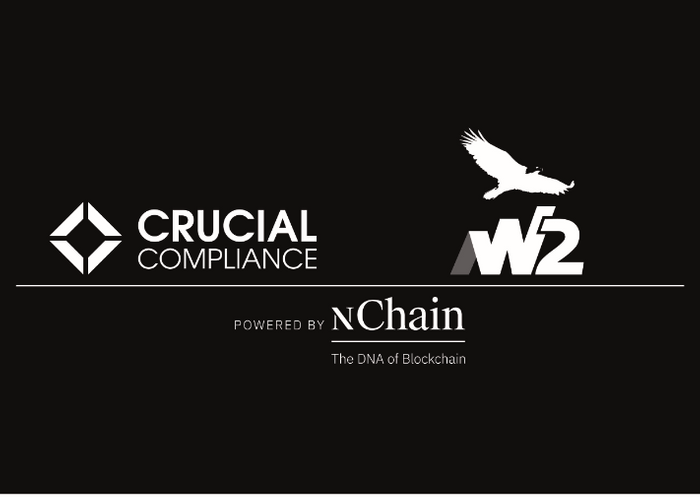 Crucial Compliance & W2 powered by nChain