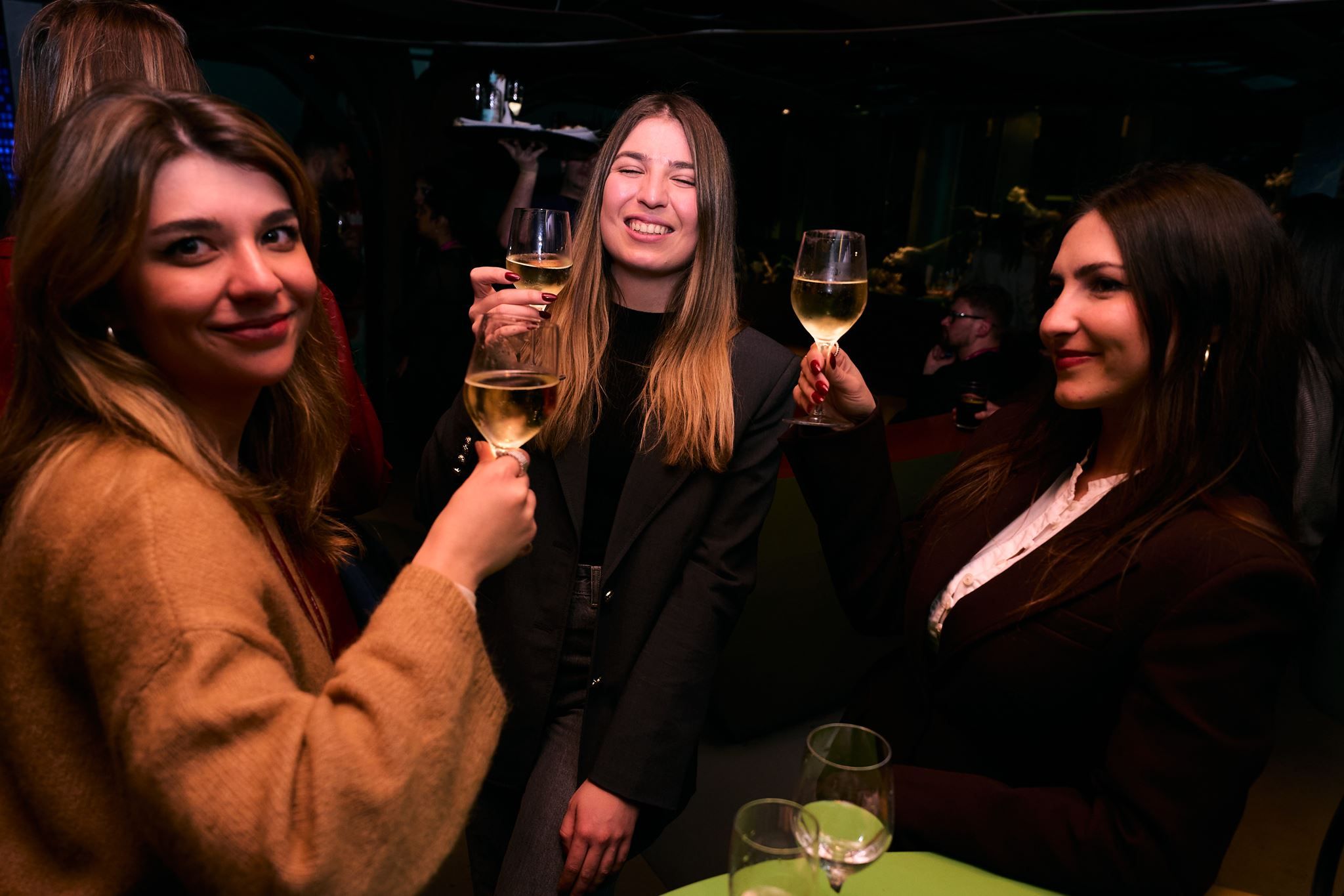 Join Our Networking Events