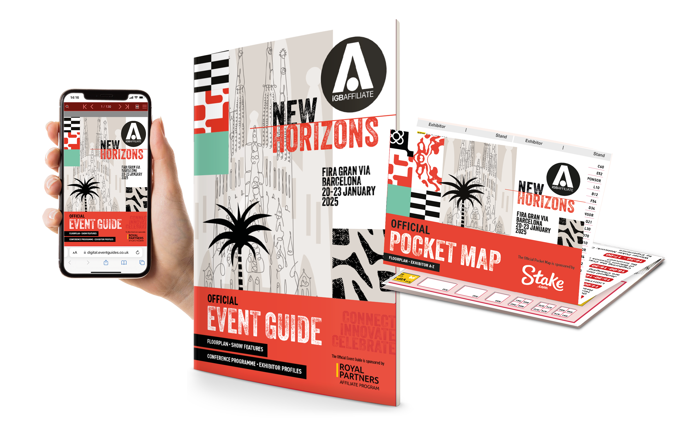 EventGuide