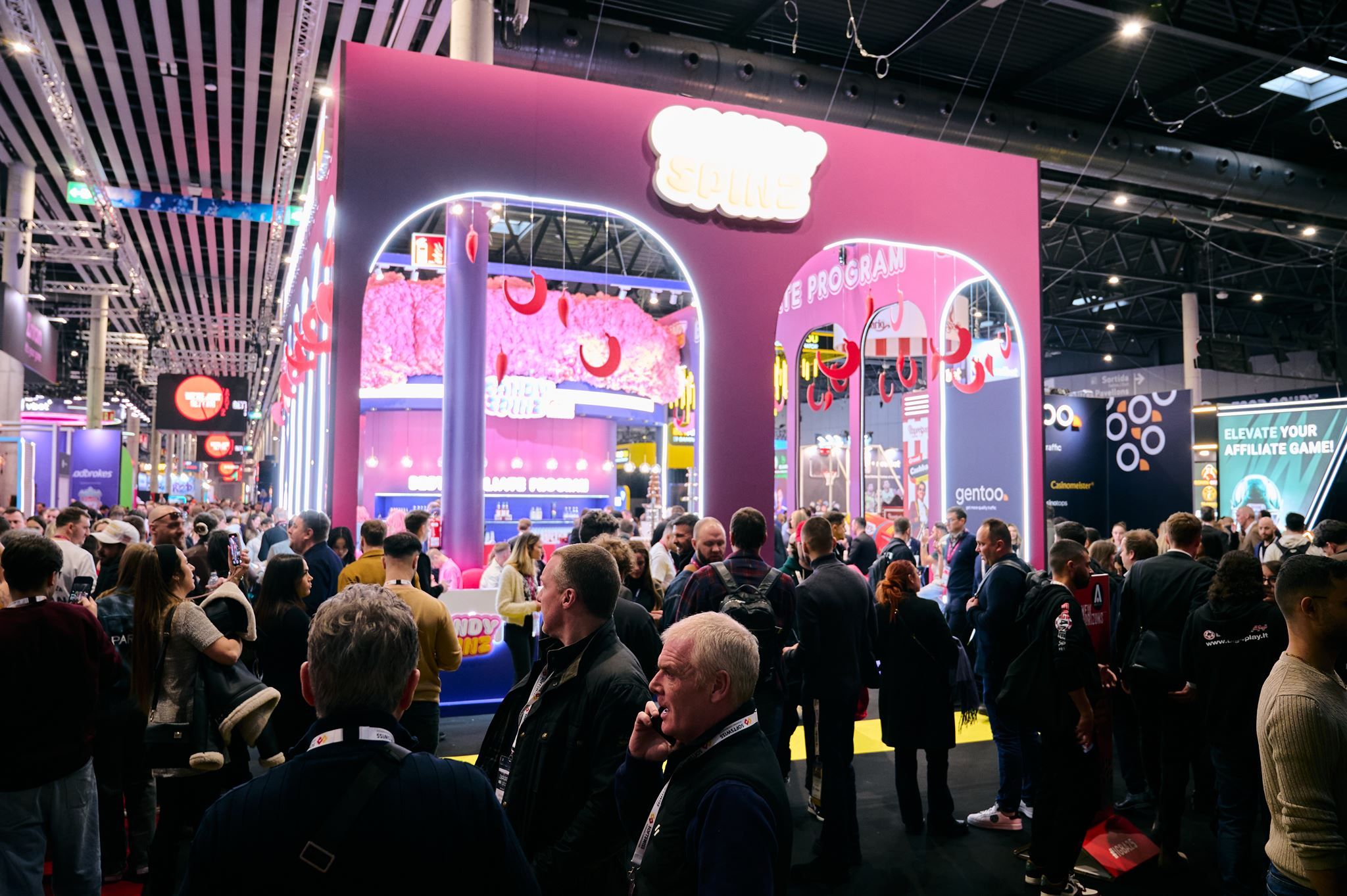 Exhibit with Us