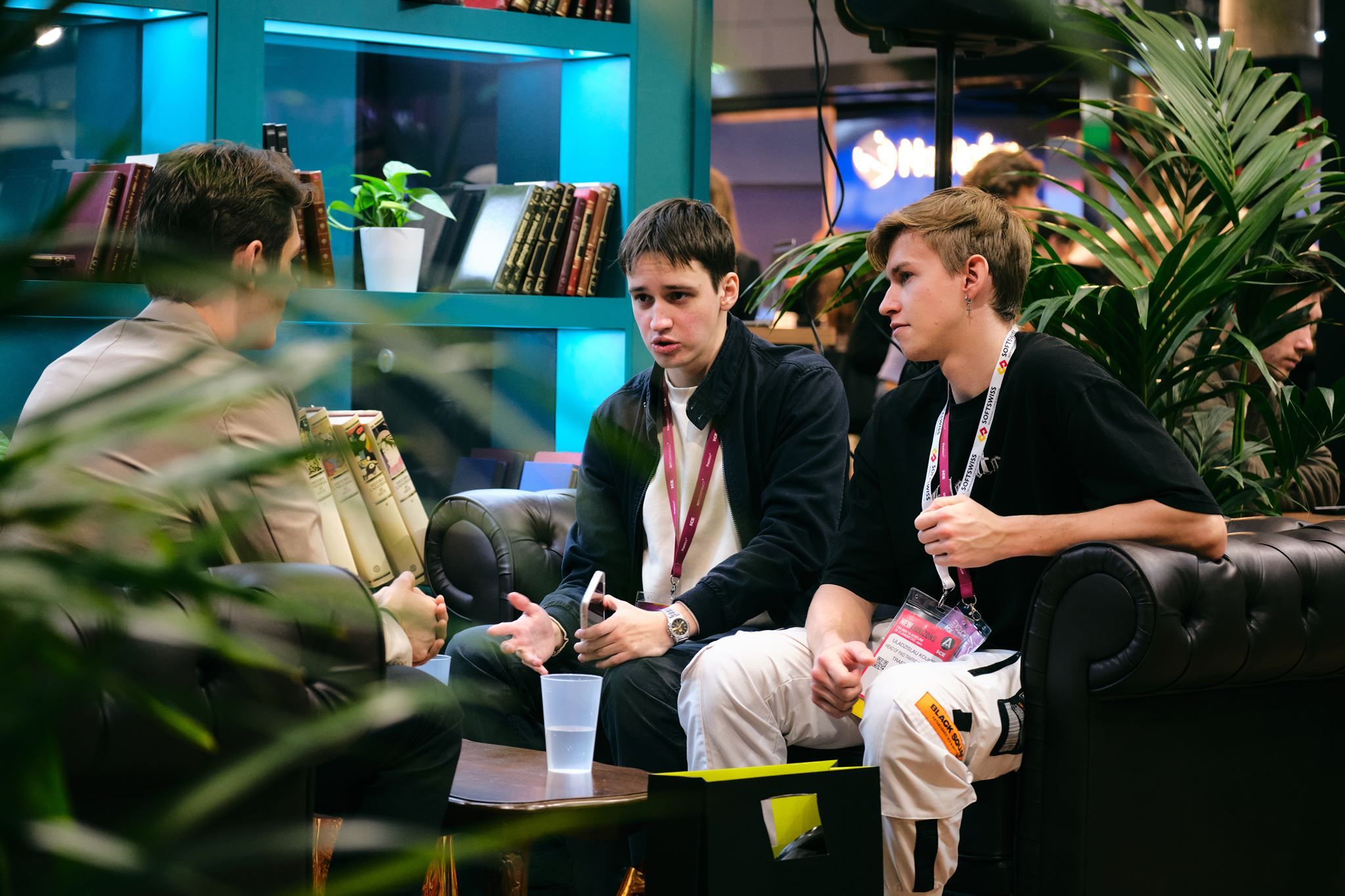 Become a Media or Association Partner