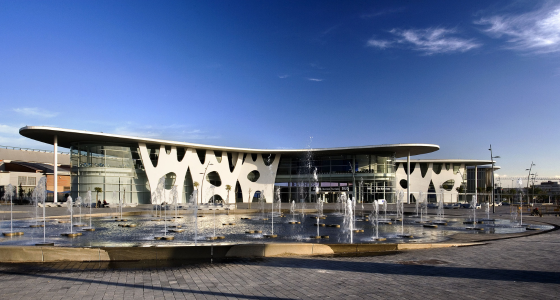 Fira Barcelona Gran Via