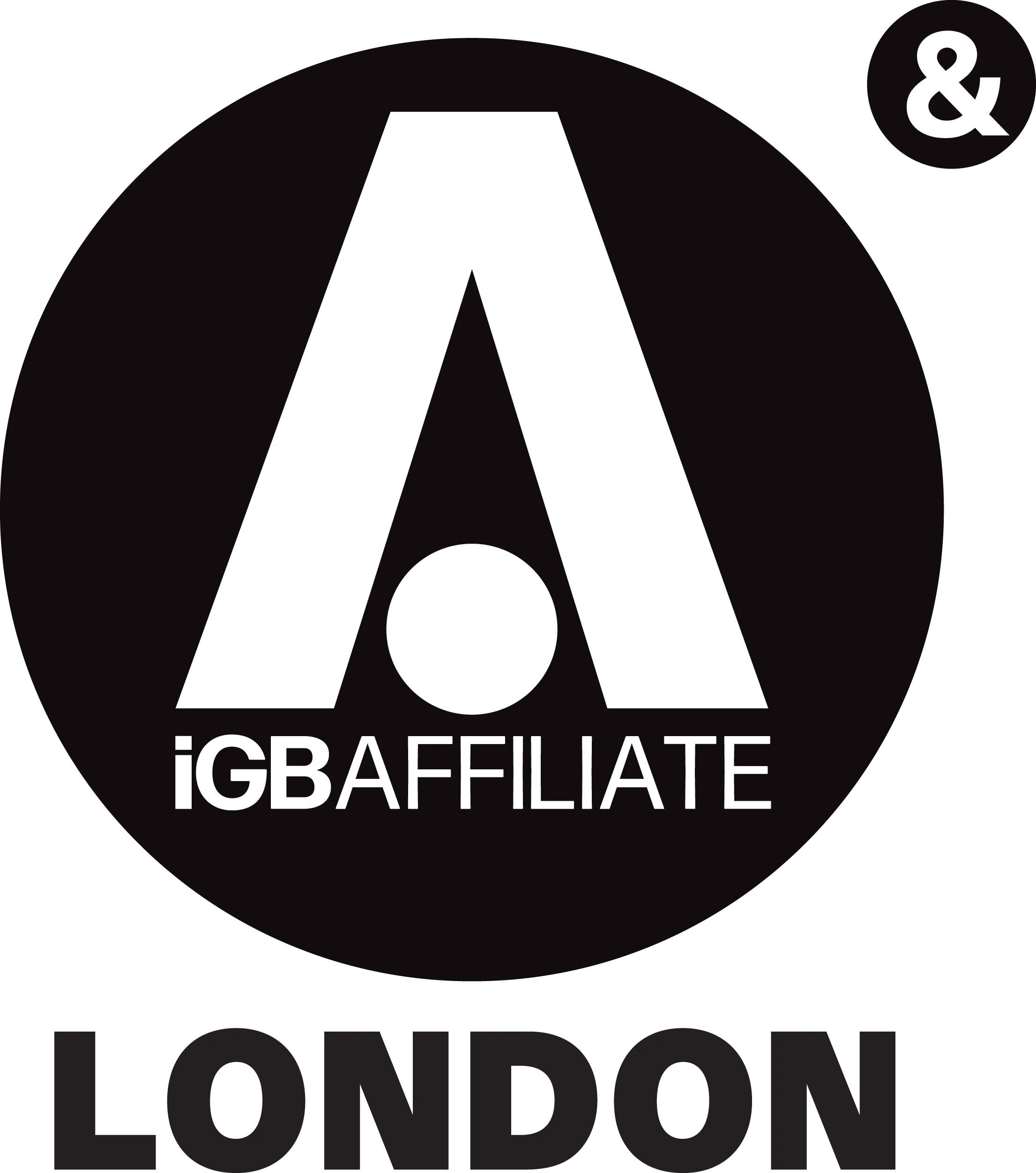 iGB Affiliate Logo