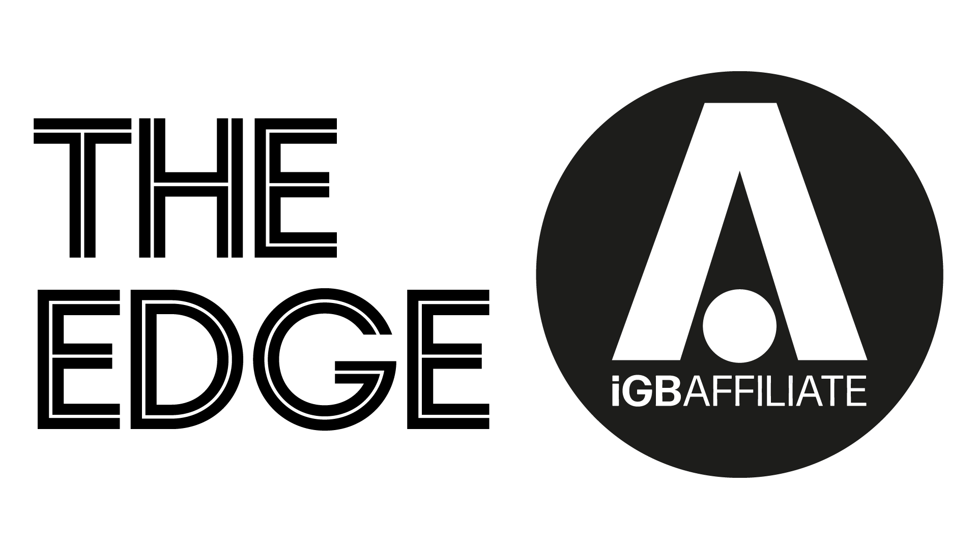 The Edge iGB Affiliate