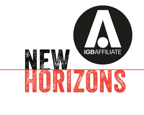 New Horizons iGB Affiliate