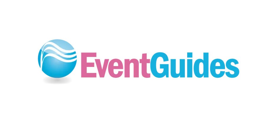 Logotipo de la guía del evento