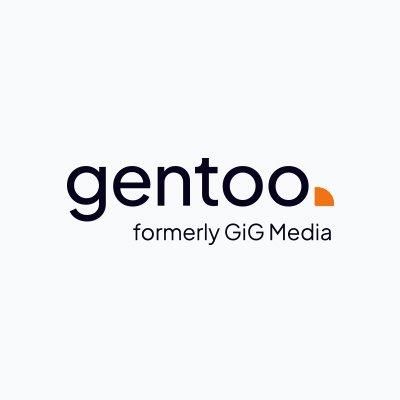 gentoo